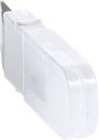 Cserepenge, egyenes, 16 mm, 10 db-os csomag KS Tools 907.2203 2. bélyegkép