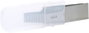 Cserepenge, egyenes, 16 mm, 10 db-os csomag KS Tools 907.2203 3. bélyegkép