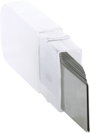 Cserepenge, egyenes, 16 mm, 10 db-os csomag KS Tools 907.2203 4. bélyegkép