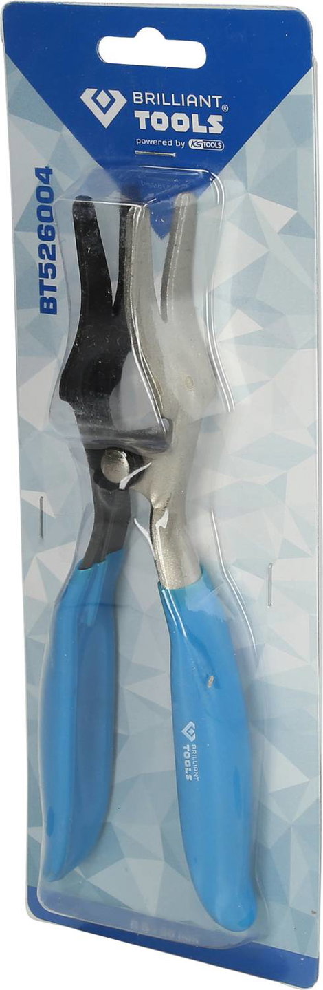 Brilliant Tools BT526004 tömlőkioldó fogó 3. kép
