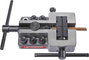 Rothenberger Dupla karimás prés DB 10 készlet, 4,75-10mm 26013 bélyegkép