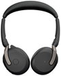 Jabra Evolve2 65 Flex Link380a UC Számítógép On Ear headset Bluetooth® Stereo Fekete Noise Cancellin 2. bélyegkép