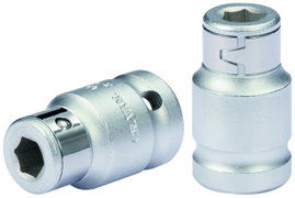 KS Tools 911.4351 9114351 Bit adapter 38 mm 1 db