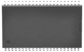 Infineon Technologies CY62158ELL-45ZSXI Tároló IC TSOP-44 SRAM 8 Mbit 1 M x 8 Tray