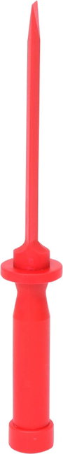 Puha véső, 22 mm KS Tools 911.8132 4. bélyegkép