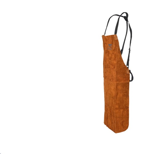 KS Tools 985.7019 Hegesztő kötény, L 2. kép