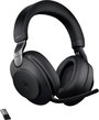 Jabra Evolve 2 85 Over Ear headset Bluetooth®, Vezetékes Stereo Fekete mikrofon zajelnyomás Hangerő bélyegkép