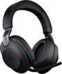 Jabra Evolve 2 85 Over Ear headset Bluetooth®, Vezetékes Stereo Fekete mikrofon zajelnyomás Hangerő 2. bélyegkép