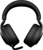 Jabra Evolve 2 85 Over Ear headset Bluetooth®, Vezetékes Stereo Fekete mikrofon zajelnyomás Hangerő 5. bélyegkép