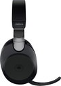 Jabra Evolve 2 85 Over Ear headset Bluetooth®, Vezetékes Stereo Fekete mikrofon zajelnyomás Hangerő 6. bélyegkép