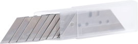 Trapéz pengék, 10 db-os csomag KS Tools 907.2206