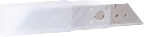 Trapéz pengék, 10 db-os csomag KS Tools 907.2206 3. kép