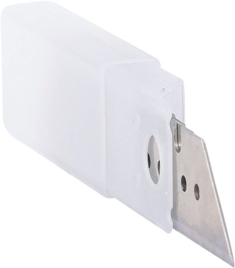Trapéz pengék, 10 db-os csomag KS Tools 907.2206 4. kép