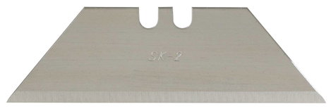 Trapéz pengék, 10 db-os csomag KS Tools 907.2206 5. kép