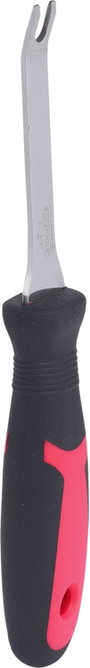 KS Tools 911.8191 Clip emelő U-alakú, keskeny szögű, 230mm 4. bélyegkép