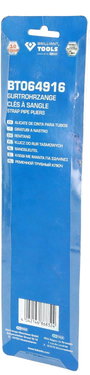 Brilliant Tools BT064916 BT064916 Csőfogó 3. bélyegkép