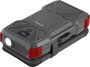 VOLTCRAFT VC-SPB-20.000 VC-14456835 Napelemes powerbank Töltőáram napelem (max.) 3 A 20000 mAh 2. bélyegkép
