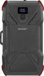 VOLTCRAFT VC-SPB-20.000 VC-14456835 Napelemes powerbank Töltőáram napelem (max.) 3 A 20000 mAh 3. bélyegkép