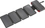 VOLTCRAFT VC-SPB-20.000 VC-14456835 Napelemes powerbank Töltőáram napelem (max.) 3 A 20000 mAh 5. bélyegkép