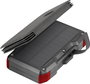 VOLTCRAFT VC-SPB-20.000 VC-14456835 Napelemes powerbank Töltőáram napelem (max.) 3 A 20000 mAh 7. bélyegkép