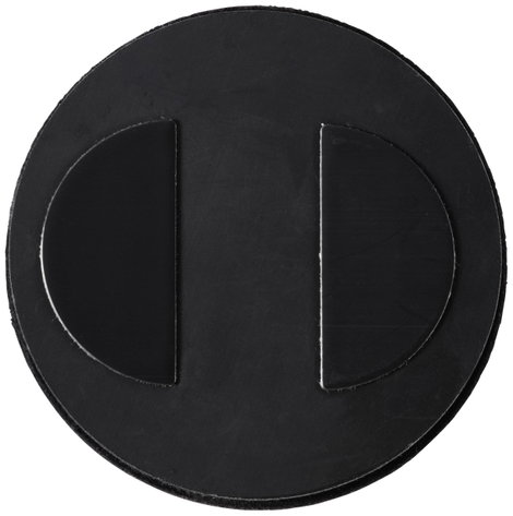 Renkforce RF-5873144 Csuklótámasztó párna Fekete 4. kép