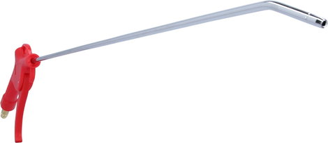 KS Tools 515.1904 Sűrített levegős kifújó pisztoly 6.3 bar 4. kép