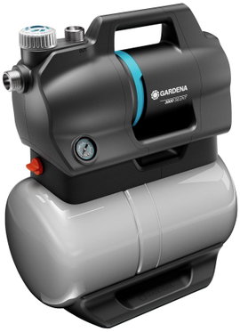 GARDENA 09066-61 Házi vízmű 3900 Silent 230 V 3900 l/óra