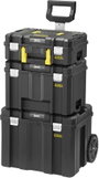 STANLEY FMST75753-9 Gurulós bőrönd, tartalom nélkül bélyegkép