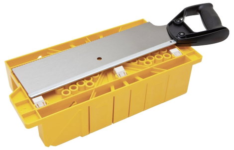 STANLEY 1-20-600 1-20-600 Gérvágó doboz 3. kép