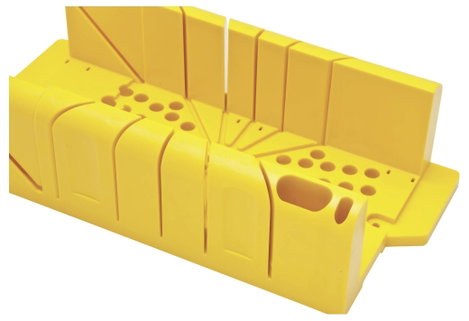 STANLEY 1-20-600 1-20-600 Gérvágó doboz 4. kép