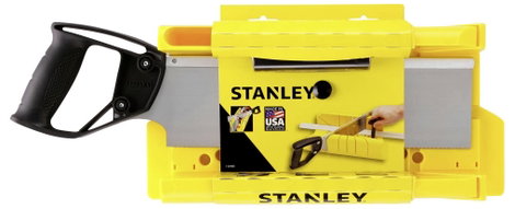 STANLEY 1-20-600 1-20-600 Gérvágó doboz 6. kép