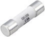 VOLTCRAFT VC 200er Fuse Multiméter biztosíték (Ø x H) 5 mm x 20 mm 2.5 A 700 V/AC, 500 V/DC Gyors -F bélyegkép
