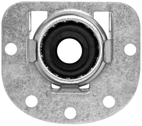Schellenberg 83501 Fali tartó Alkalmas Schellenberg maxi 2. kép
