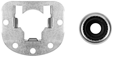 Schellenberg 83501 Fali tartó Alkalmas Schellenberg maxi 3. kép