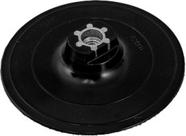 QUICK-STICK öntapadó alátét, ø 125 mm, M14 kwb 488014