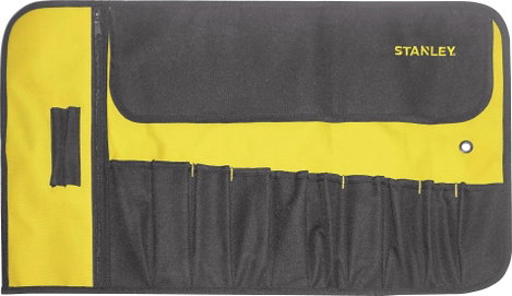 STANLEY 1-93-601 1-93-601 Gurulós táska, tartalom nélkül (Sz x Ma x Mé) 640 x 385 x 100 mm