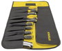 STANLEY 1-93-601 1-93-601 Gurulós táska, tartalom nélkül (Sz x Ma x Mé) 640 x 385 x 100 mm 3. bélyegkép