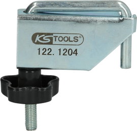 KS Tools 122.1204 Tömlőbilincs max. Ø 45 mm (1,3/4&quot )