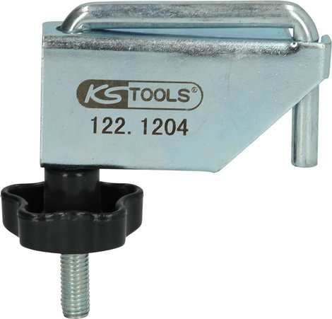 KS Tools 122.1204 Tömlőbilincs max. Ø 45 mm (1,3/4" )