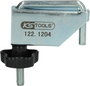 KS Tools 122.1204 Tömlőbilincs max. Ø 45 mm (1,3/4" ) bélyegkép