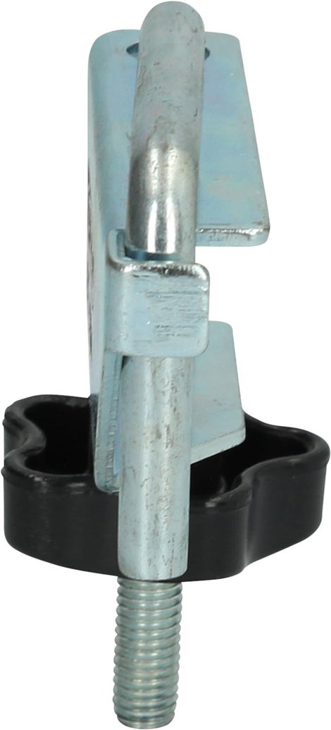 KS Tools 122.1204 Tömlőbilincs max. Ø 45 mm (1,3/4" ) 2. kép