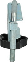 KS Tools 122.1204 Tömlőbilincs max. Ø 45 mm (1,3/4" ) 2. bélyegkép