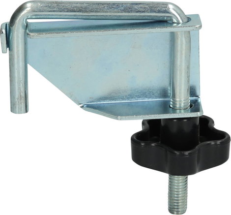 KS Tools 122.1204 Tömlőbilincs max. Ø 45 mm (1,3/4" ) 3. kép