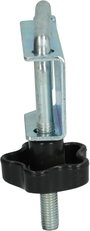 KS Tools 122.1204 Tömlőbilincs max. Ø 45 mm (1,3/4" ) 4. bélyegkép