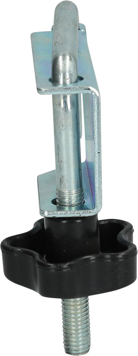 KS Tools 122.1204 Tömlőbilincs max. Ø 45 mm (1,3/4" ) 4. kép