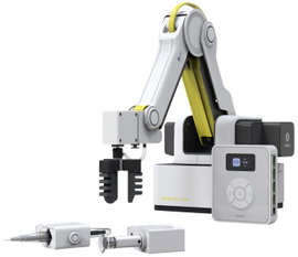 Dobot Magican Lite DT-MGL-4R002-01E Robotkar építőkészlet Kivitel (építőkészlet/modul): Készreszerel
