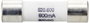 VOLTCRAFT VC 191 Fuse Multiméter biztosíték (Ø x H) 5 mm x 20 mm 600 mA 600 V/AC, 500 V/DC Gyors -F- 2. bélyegkép