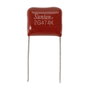 Suntan TS02002G474KSB0E0R 1 db Fóliakondenzátor 470 nF 400 V 10 % 15 mm (H x Sz) 10 mm x 19 mm bélyegkép