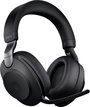 Jabra Evolve2 85 UC Telefon Over Ear headset Bluetooth®, Vezetékes Stereo Fekete mikrofon zajelnyomá bélyegkép