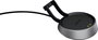 Jabra Evolve2 85 UC Telefon Over Ear headset Bluetooth®, Vezetékes Stereo Fekete mikrofon zajelnyomá 7. bélyegkép